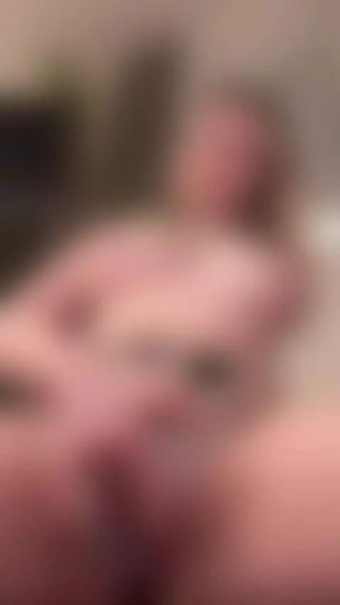 Big titted girl fingers herself slowly moaning by missfrogg