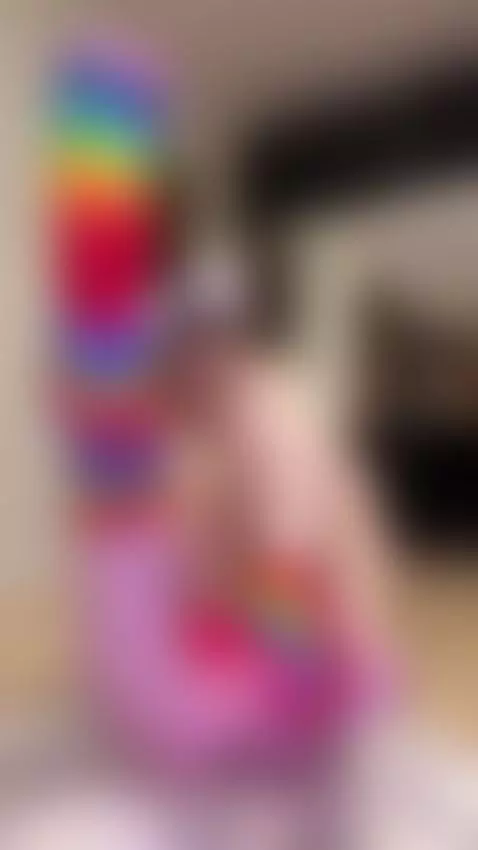 You gonna fuck me hard or just watch me 🥵 by missfrogg