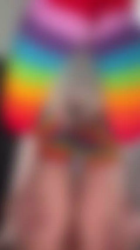 Im bent over begging for your cock to fill me up 💦 by missfrogg
