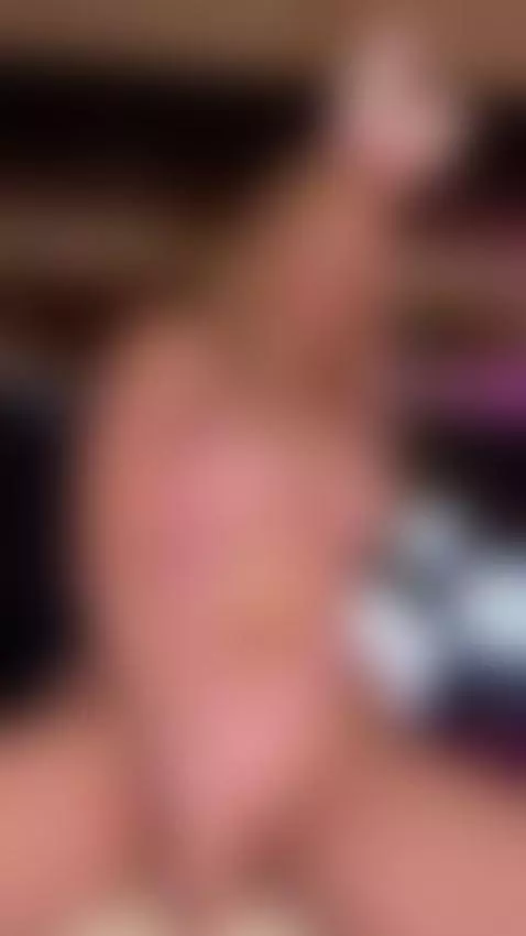 Im spreading wide open just for your cock right now 💕 by missfrogg
