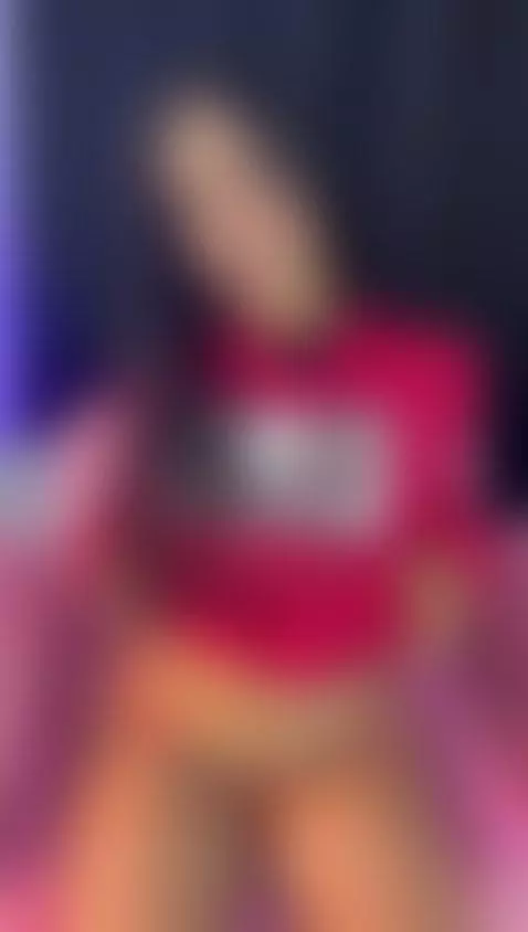 your sexy girl is here by kittymyers01