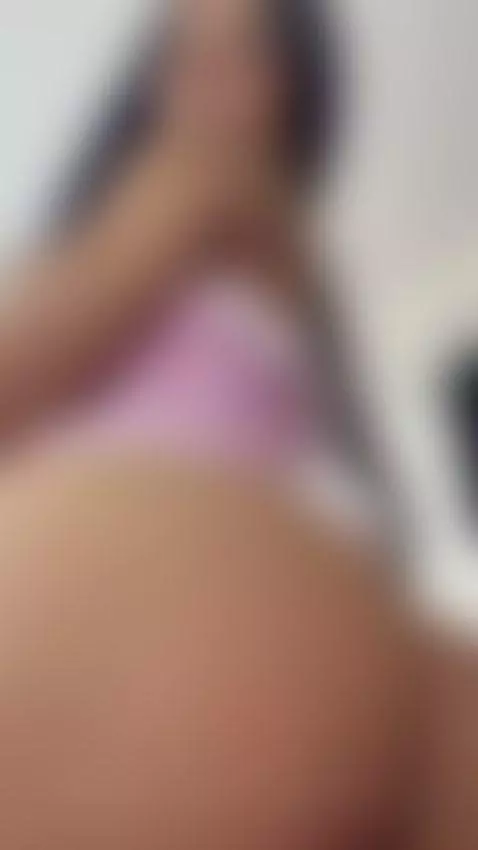 i love my ass by kittymyers01