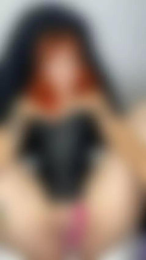 I'll wait for you in my living room, let's play by marymagic