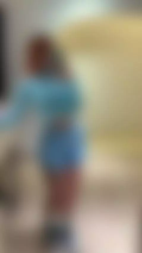 gymbigass, gymgirl, latina by marymagic