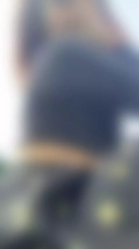 tiktok, public, bigass by marymagic