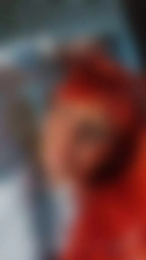 snapchat, cutegirl, redhead by marymagic