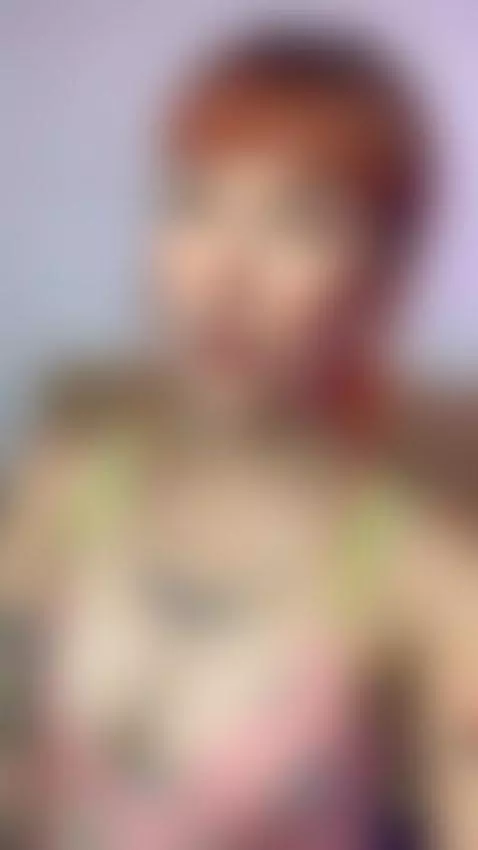 cuteface, teen18+, redhead by marymagic