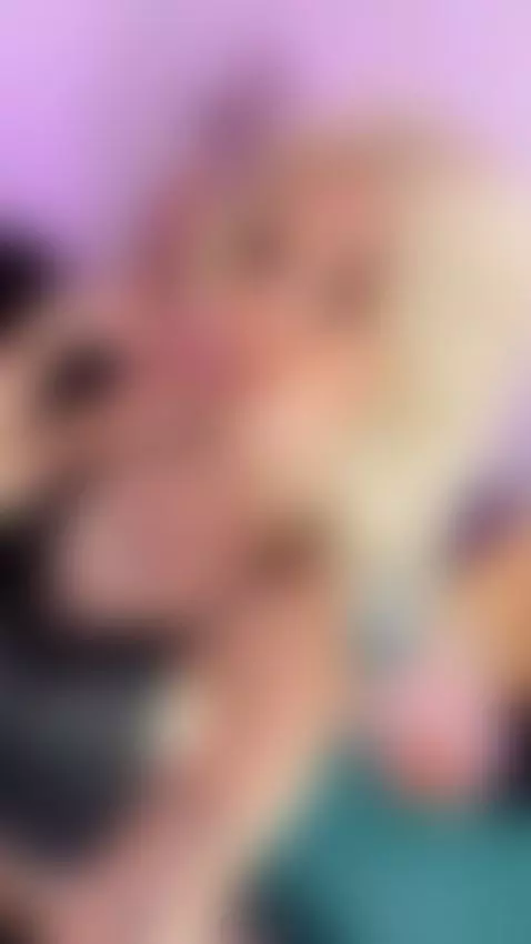 cuteface, tiktok18, latina by marymagic