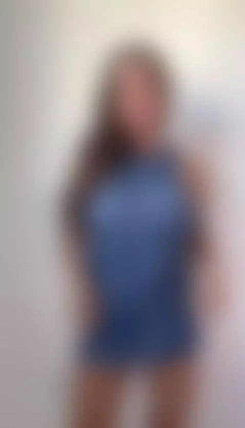 I forgot to put something on underneath 🙈 by iamemilyangel