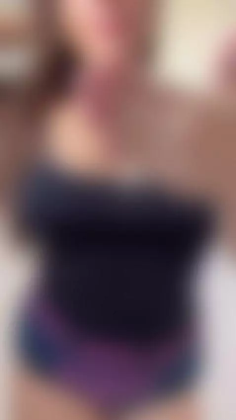 More beautiful in my blue💙 by iamemilyangel