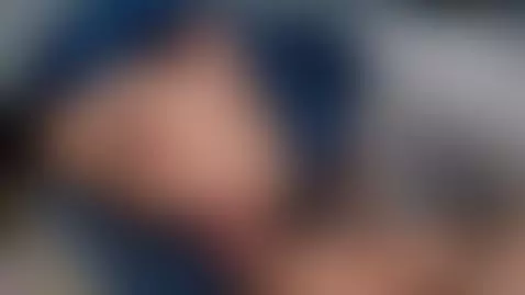 bluehair, blowjob, pretty by rikochan