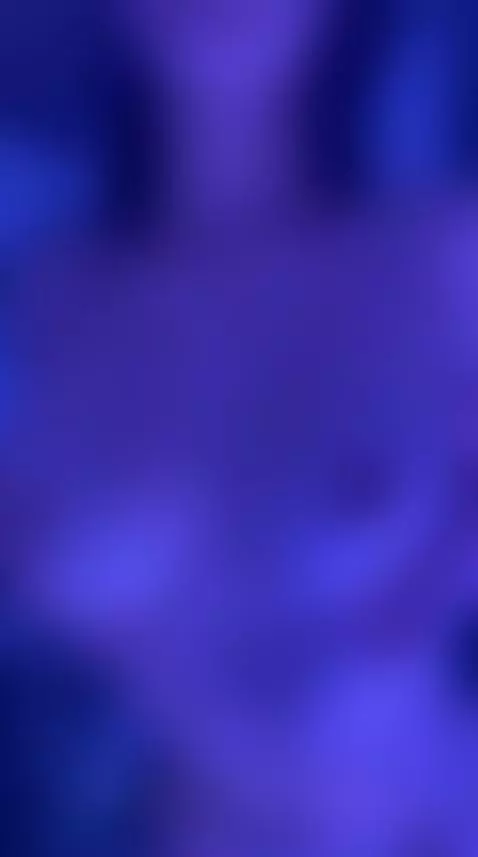 Blue view by lindawz