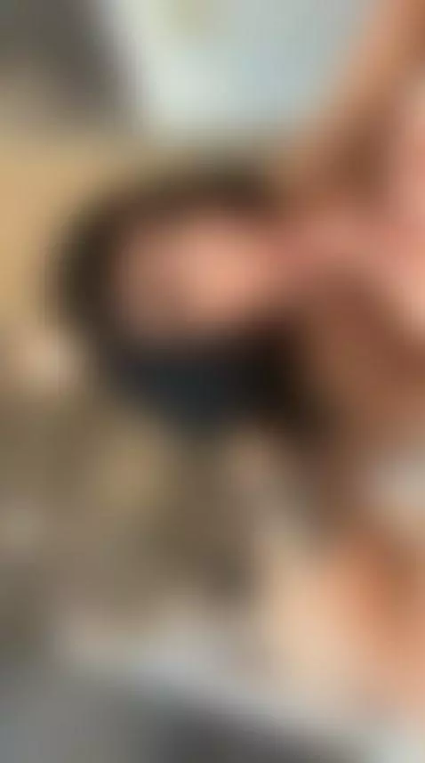 Morning blowjob💦 by mary-spencer