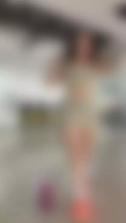 Late night energy hits different… by avabooty