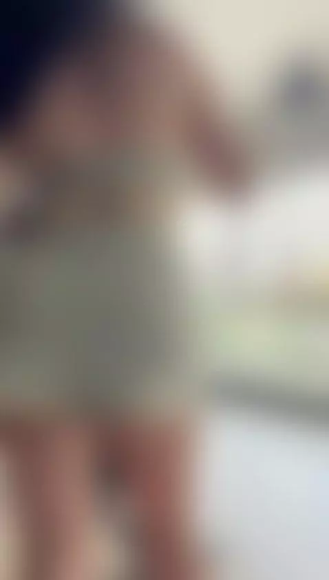 Daring Hip Rolls and Open Thighs – I’m Wet Just Thinking Abo... by avabooty