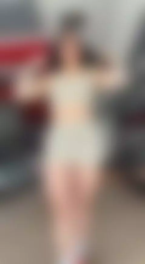 Love showing off my body in this tight little outfit… my ass... by avabooty