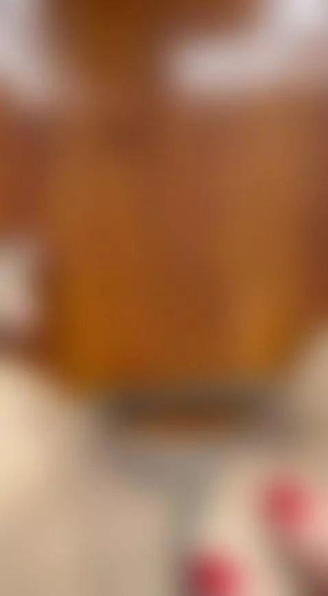 Flexible body bending deep, legs wide open, my bare breasts ... by avabooty