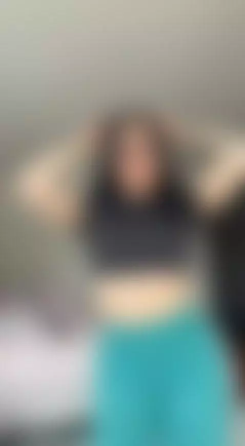 I caught you staring… don’t worry, I’m enjoying the attentio... by avabooty