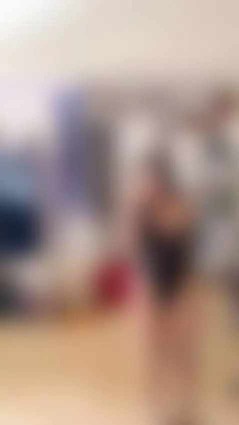 I promise to be on my worst behavior if you stay a little lo... by avabooty