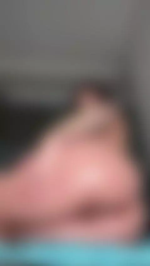 All I want is your tongue teasing me until I scream 💋💦 by callystonympha