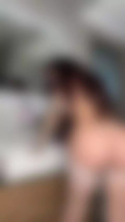 Watch my thighs. You'll thank me later 😏🦵 by callystonympha