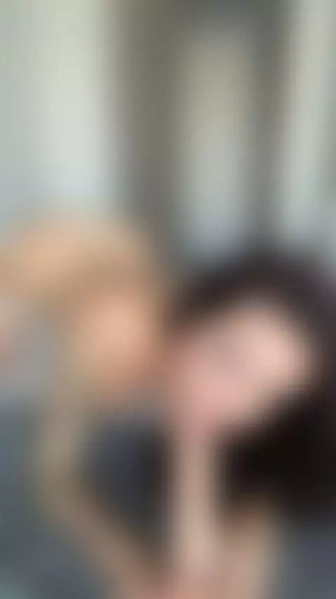 I wanted to take it slow… but my hands had other plans 💫 by callystonympha