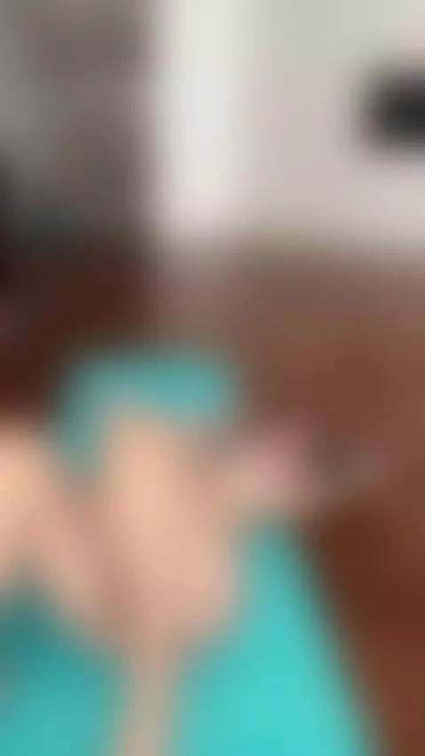 Every breath is teasing you 🫦💦 by callystonympha