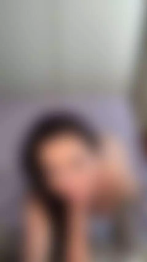 My skin flickers with soft tension 😈💧 by callystonympha