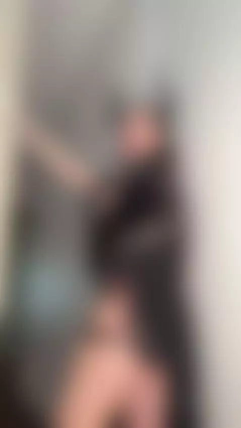 Warmth drips from my shoulders down 😦🩶 by callystonympha