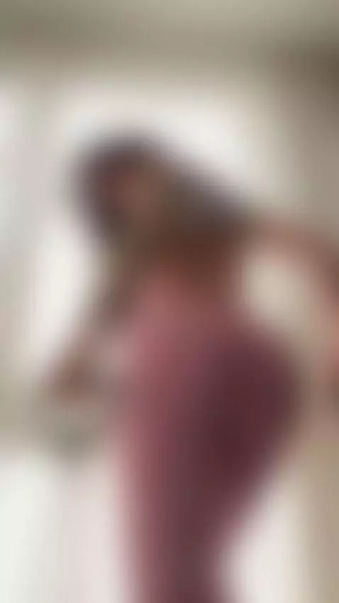 I love being the reason you can’t sit still 😇🔥 by callystonympha