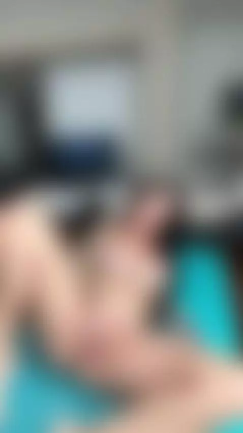 I’m sweet as candy… but stickier when you unwrap me 🍭💦 by callystonympha