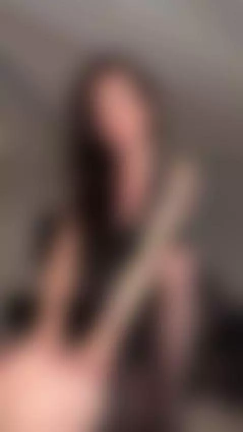 The warmth spreads up my neck 💦🩶 by callystonympha