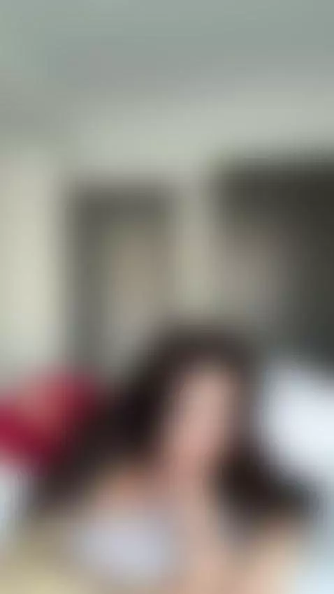 The air rests heavy against my chest 😈💧 by callystonympha