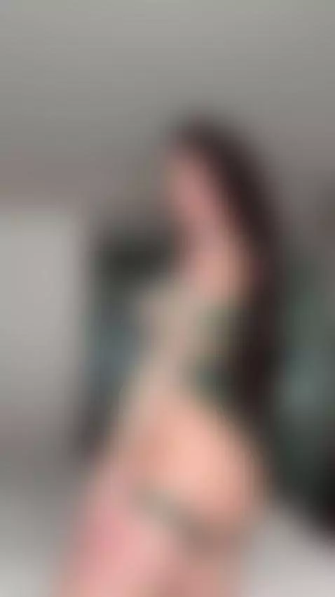 I can be sweet… but today I'm trouble 😈💫 by callystonympha