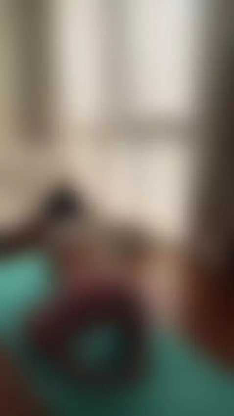 POV: You walk in and see me like this 😳💞 by callystonympha