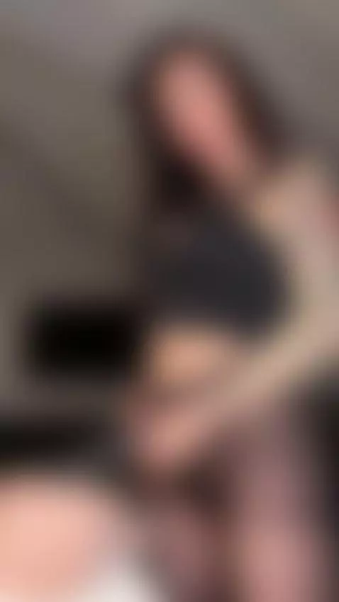 I’ll tease you forever if I can 😈👀 by callystonympha