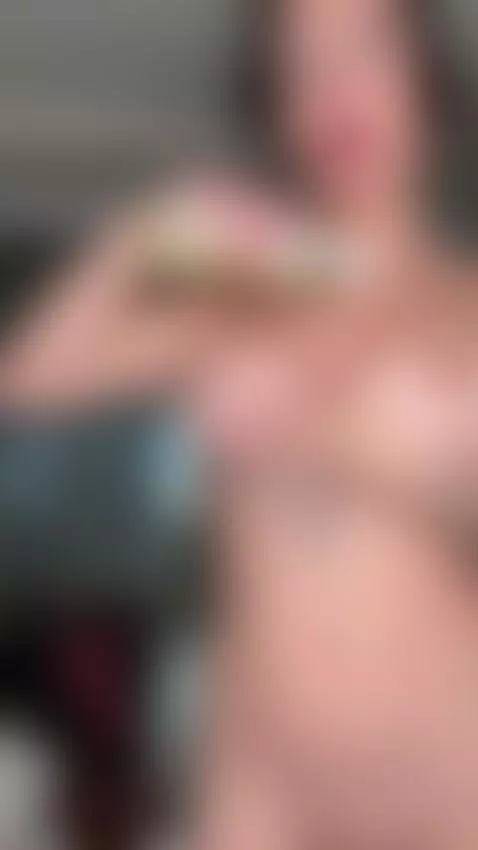 My hands are wandering… but I wish it was yours instead 😏💦 by callystonympha