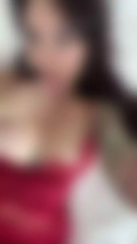 Do you like watching me tease… or imagining me moan? 😏✨ by callystonympha