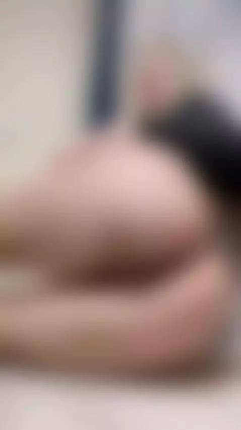 I'll pull my panties aside so your cock can enter me by babymoollyy