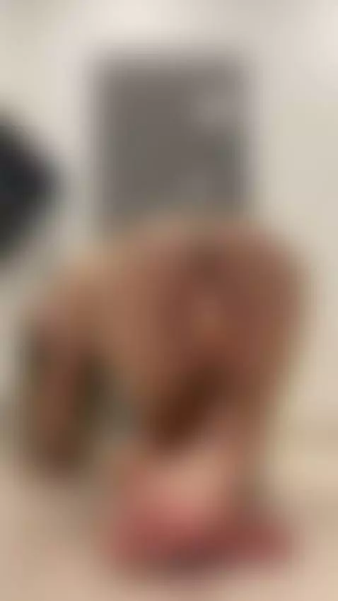 I hope you enjoy fucking my tight pussy by babymoollyy