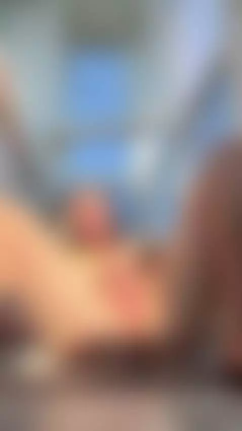 I'm getting my pussy ready for your face by babymoollyy