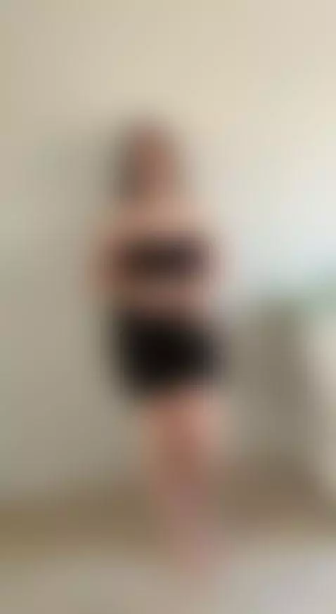 Want to get closer? Link is in my profile 🥹💕 by bbwkiraaa