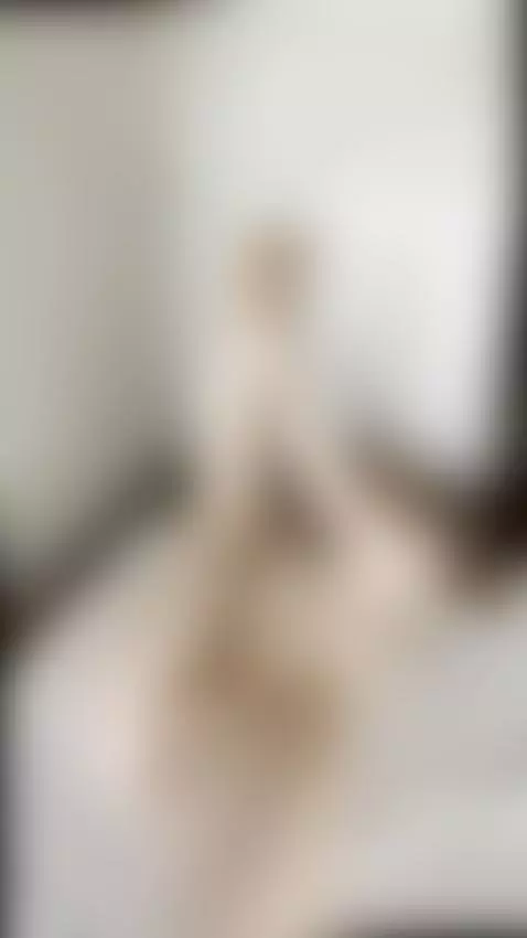 Grab my legs and fuck me slow 😋 by sanderslina