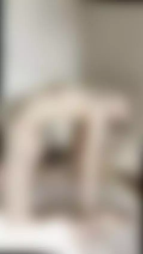 Naked body arched back, ass high and tight 🔥 by sanderslina