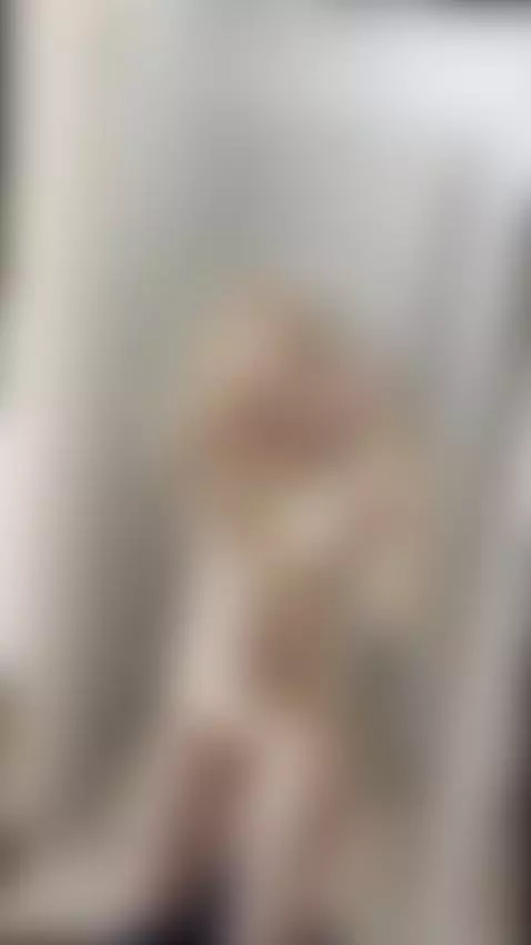 You gonna lick my pussy slow? 💕 by sanderslina