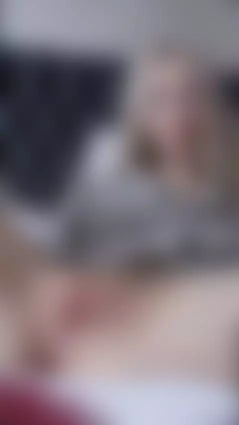 Wet pussy glistening as fingers tease deep 🔥 by sanderslina