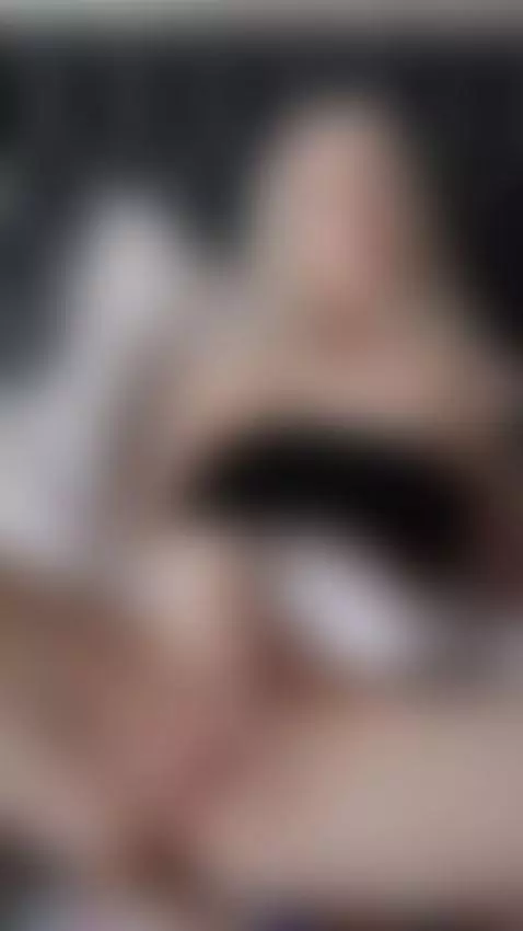 Wet pussy glistening under her teasing fingers by sanderslina