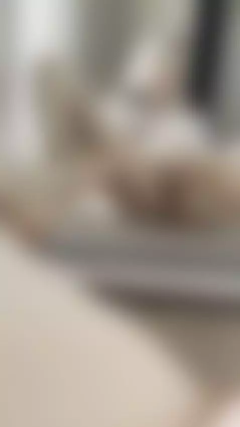 Wet pussy fingers deep while legs spread wide by sanderslina
