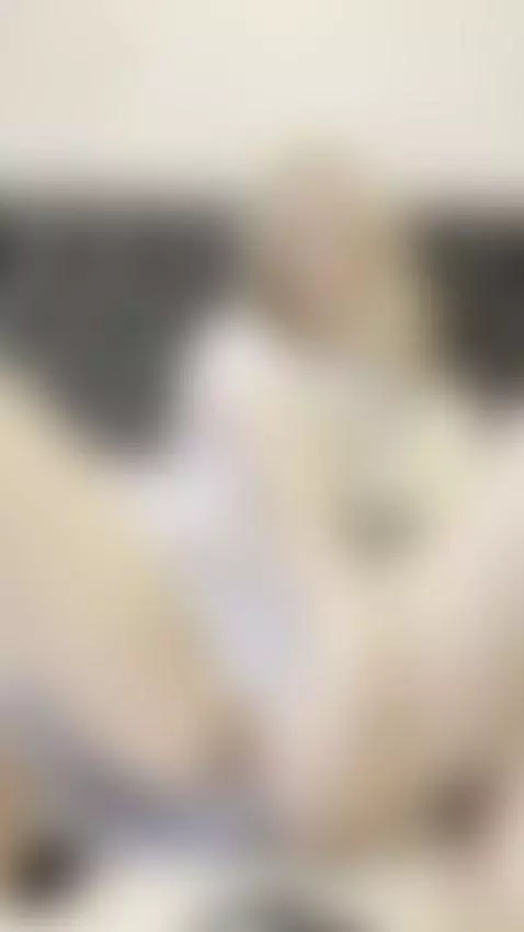 Wet pussy open wide on the bed 🔥 by sanderslina