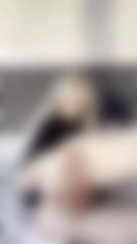 Wet pussy spread wide on soft sheets 💦 by sanderslina